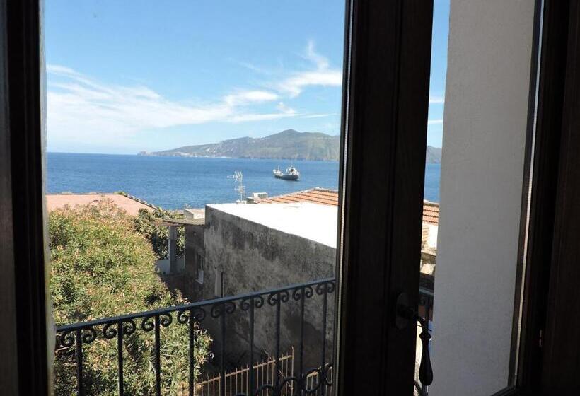 Boutique Hotel I Cinque Balconi