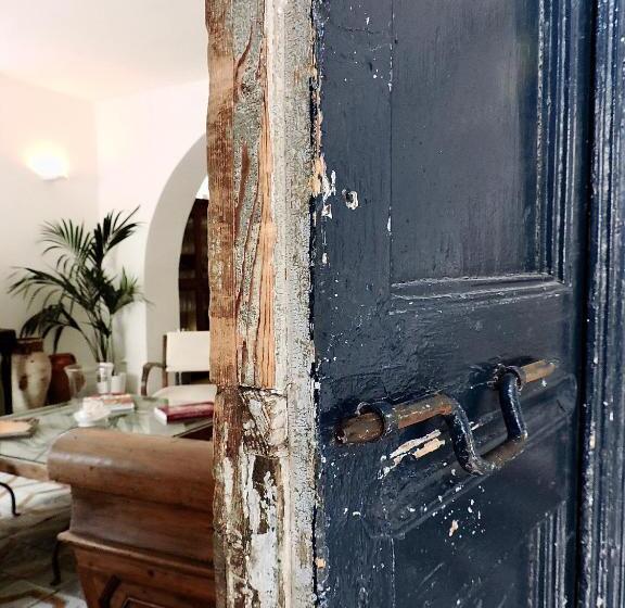 Boutique Hotel I Cinque Balconi