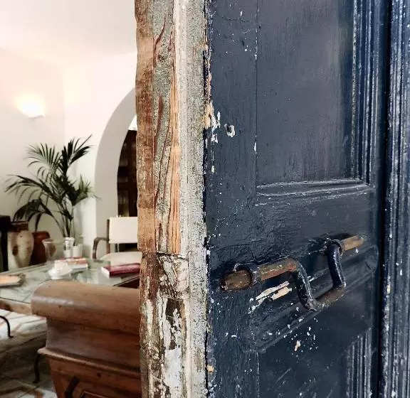 Boutique Hotel I Cinque Balconi