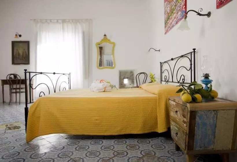 Boutique Hotel I Cinque Balconi