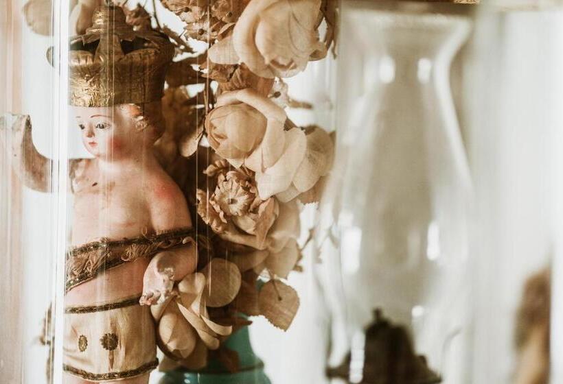 Boutique Hotel I Cinque Balconi