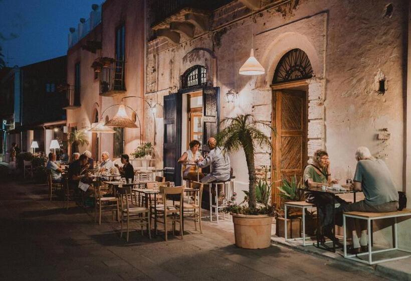 Boutique Hotel I Cinque Balconi