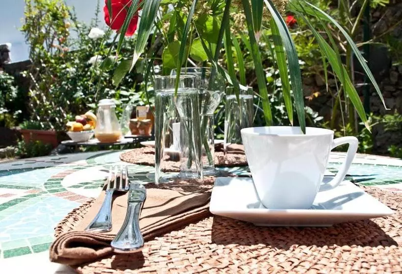 Boutique Hotel I Cinque Balconi