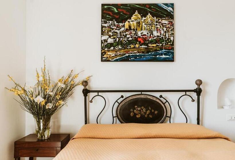 Boutique Hotel I Cinque Balconi