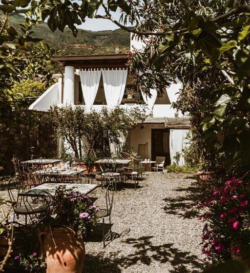 Boutique Hotel I Cinque Balconi