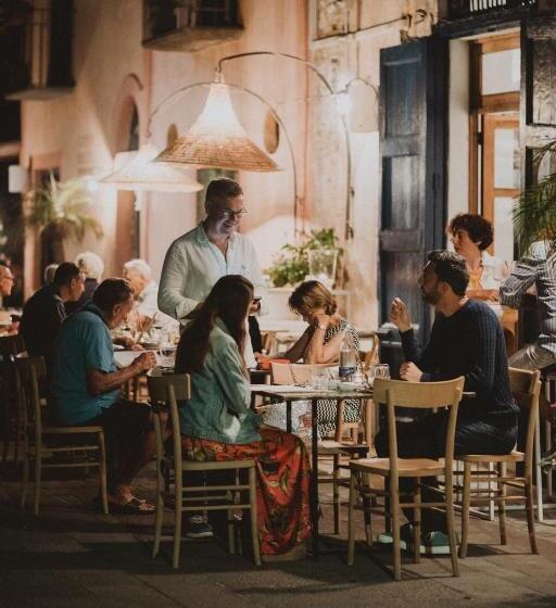 Boutique Hotel I Cinque Balconi