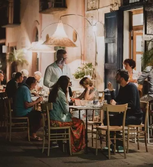 Boutique Hotel I Cinque Balconi