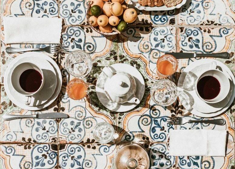 Boutique Hotel I Cinque Balconi