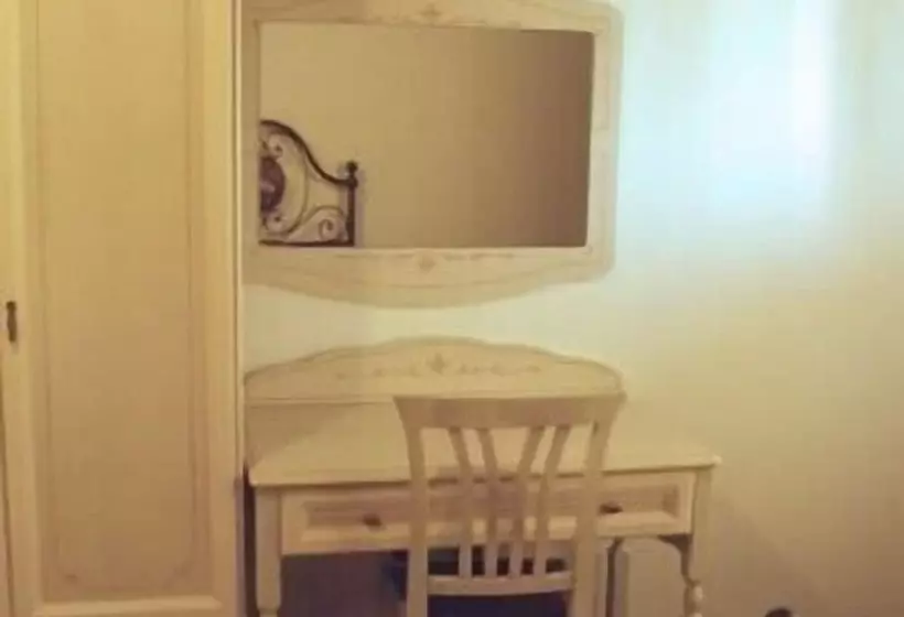 ホテル Il Dito E La Luna