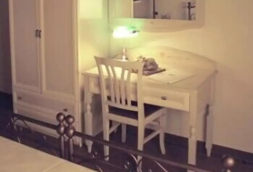 ホテル Il Dito E La Luna