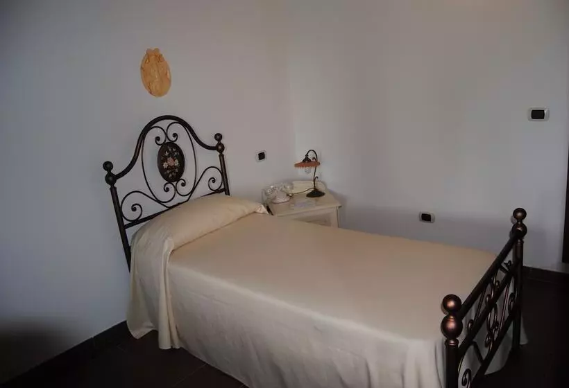 ホテル Il Dito E La Luna