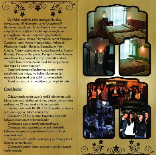 Hotel Izmir