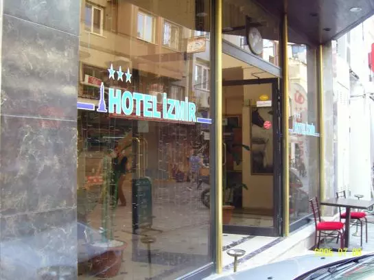 Hotel Izmir