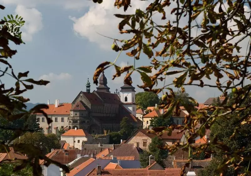 Szálloda Joseph 1699