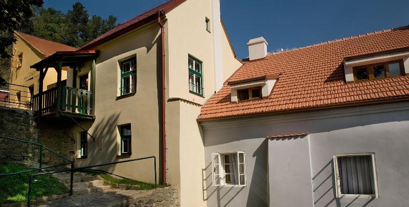 Szálloda Joseph 1699