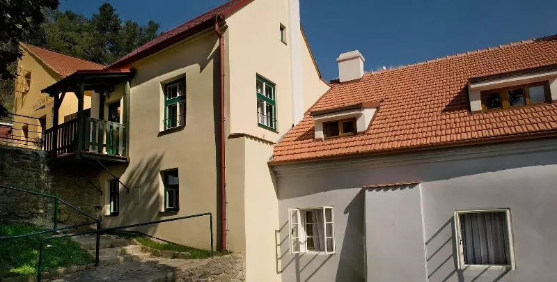 Szálloda Joseph 1699