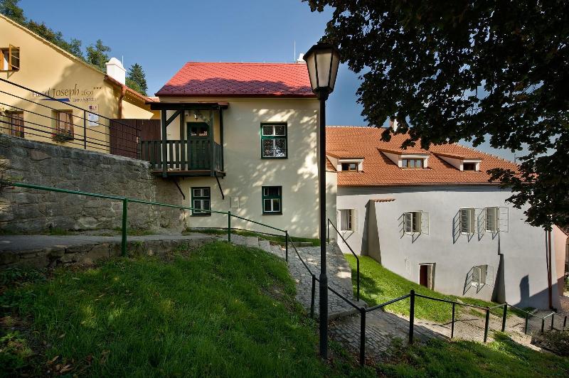 Szálloda Joseph 1699