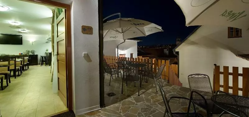 Szálloda Joseph 1699