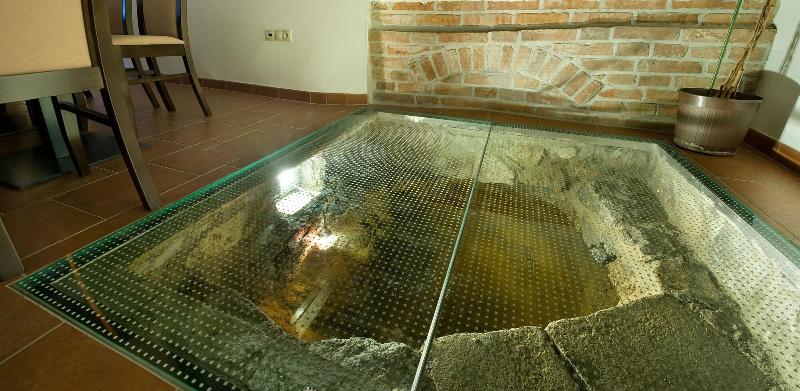 Szálloda Joseph 1699