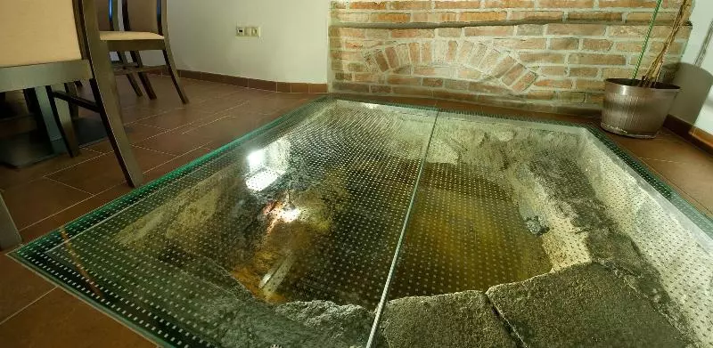 Szálloda Joseph 1699