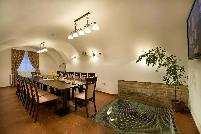 Szálloda Joseph 1699