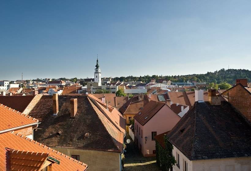 Szálloda Joseph 1699