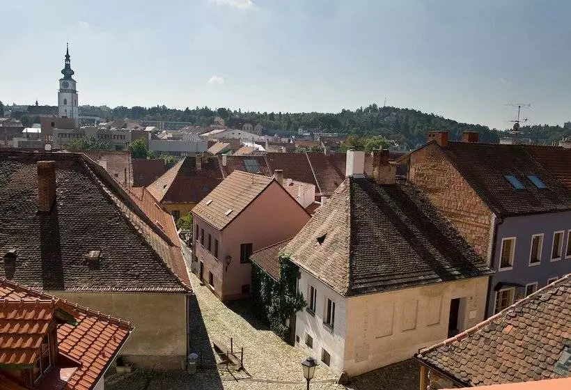 Szálloda Joseph 1699