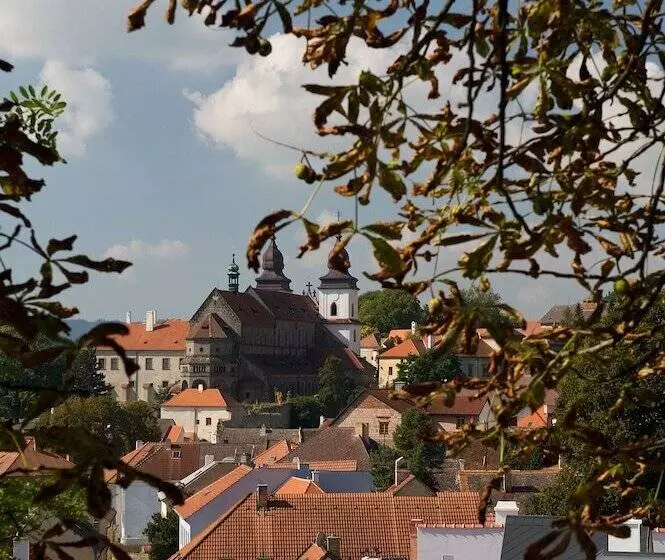 Szálloda Joseph 1699