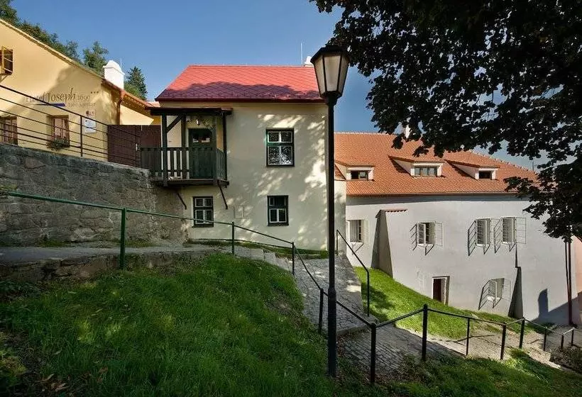 Szálloda Joseph 1699