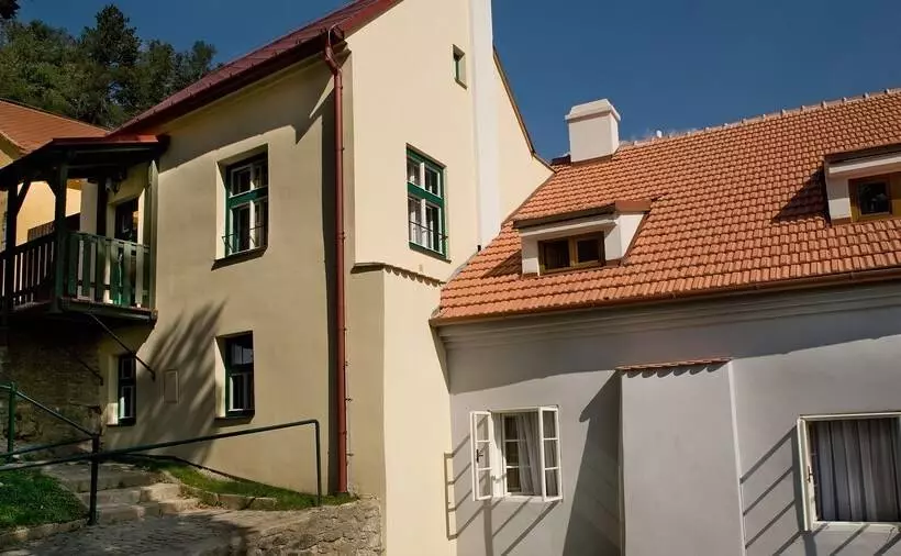 Szálloda Joseph 1699