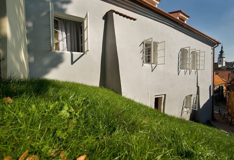 Szálloda Joseph 1699