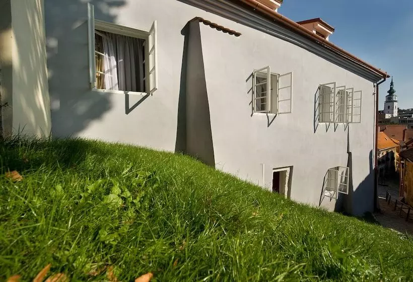 Szálloda Joseph 1699