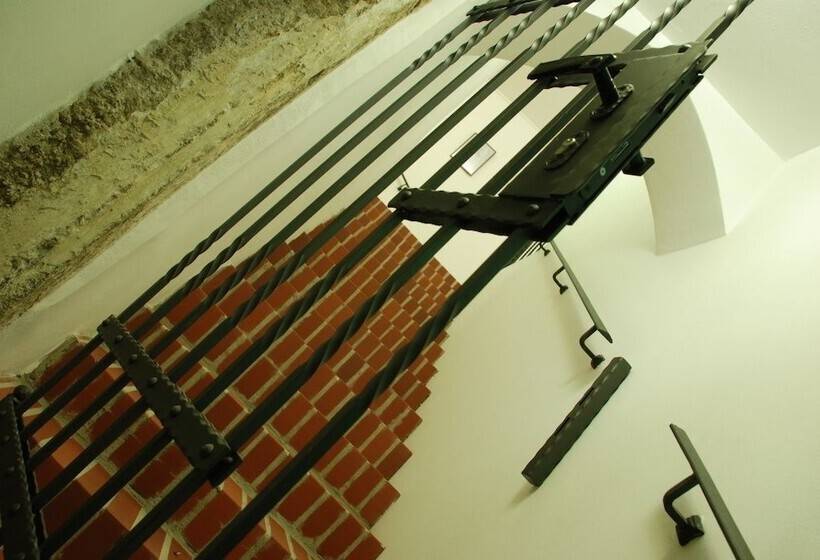 Szálloda Joseph 1699