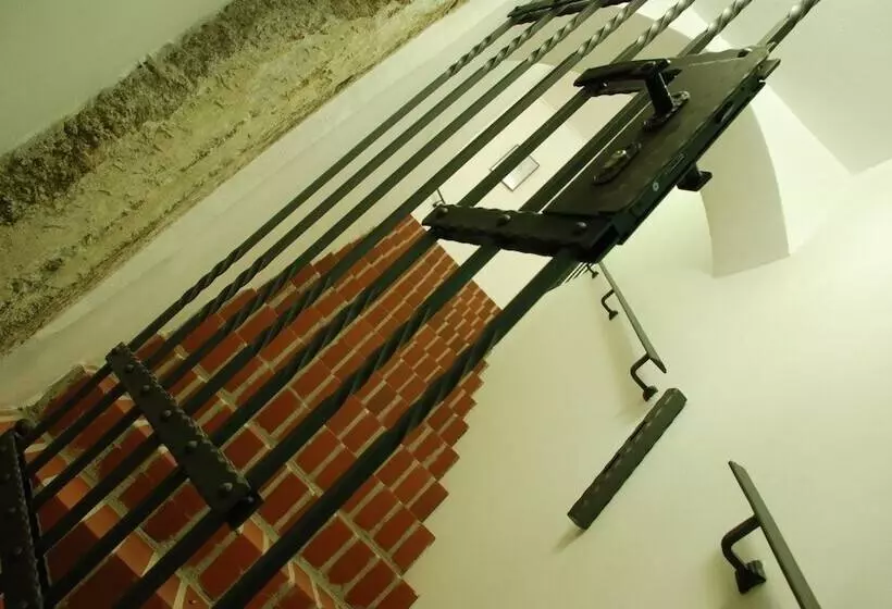 Szálloda Joseph 1699