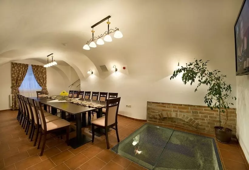 Szálloda Joseph 1699