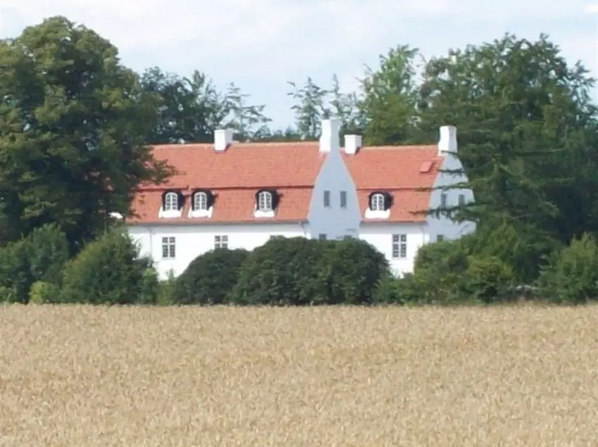 ホテル Kåseholms Slott