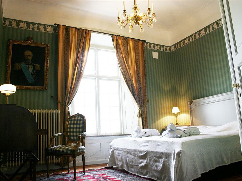 Hotel Kåseholms Slott