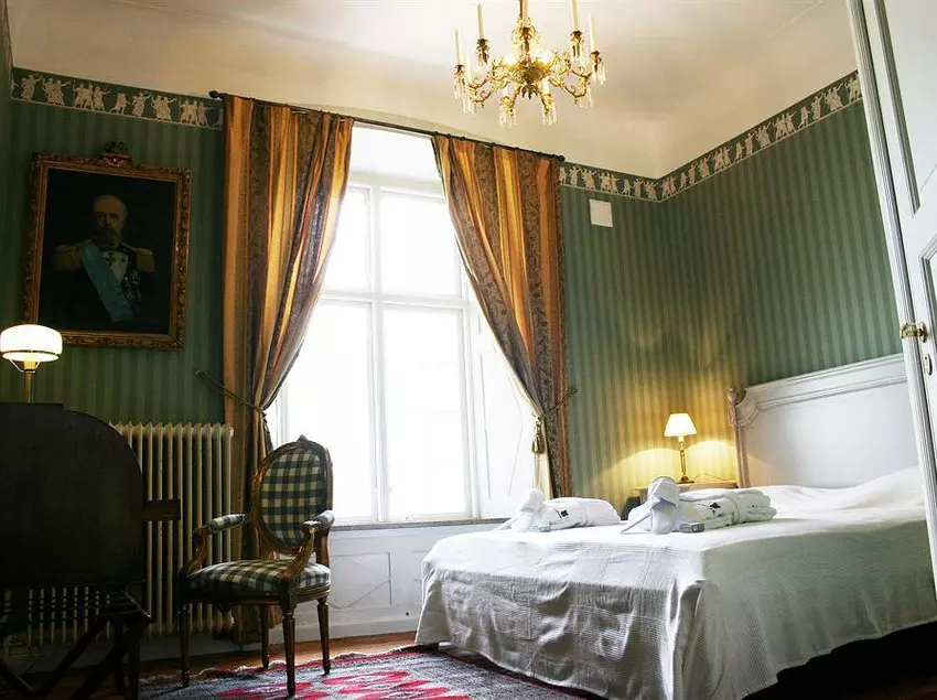ホテル Kåseholms Slott