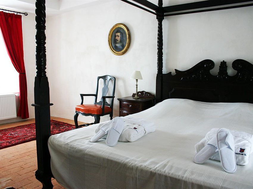 Hotel Kåseholms Slott