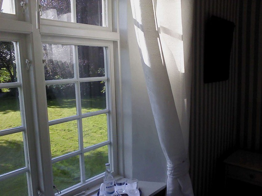 Hotel Kåseholms Slott