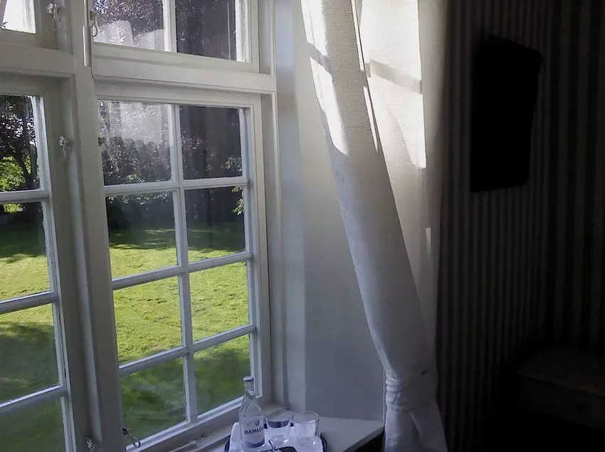 ホテル Kåseholms Slott