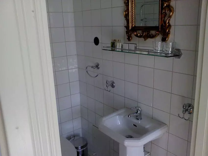 ホテル Kåseholms Slott