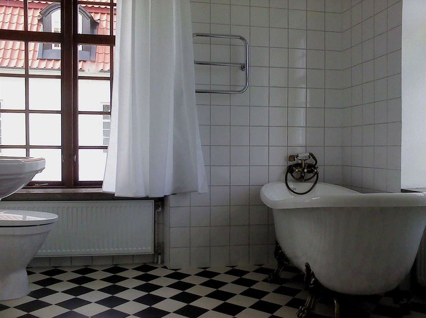 Hotel Kåseholms Slott