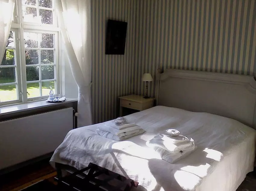 ホテル Kåseholms Slott