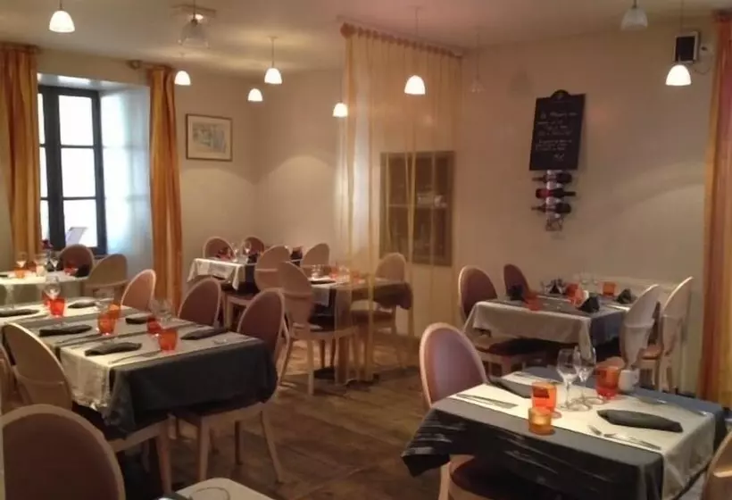 Отель La Météorite