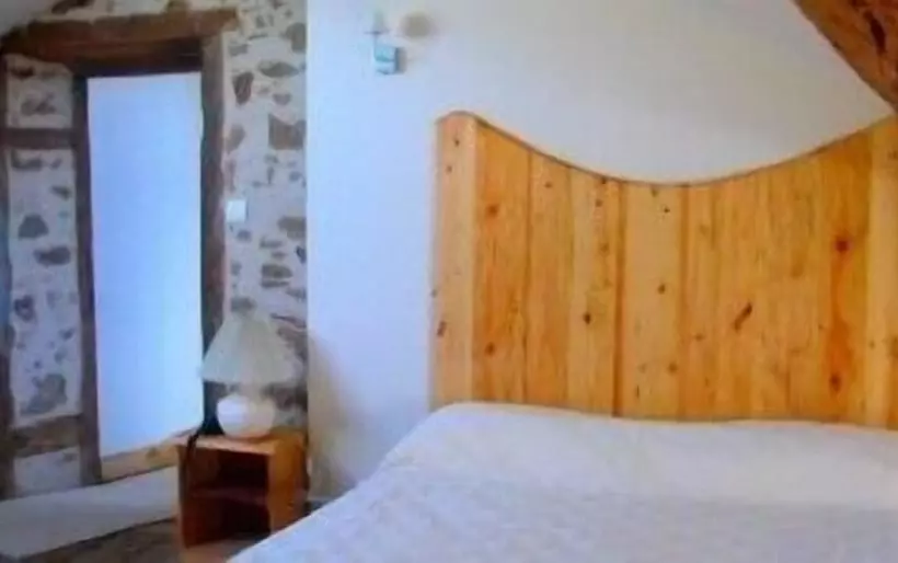 Отель La Météorite