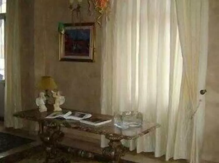 호텔 La Petite Maison