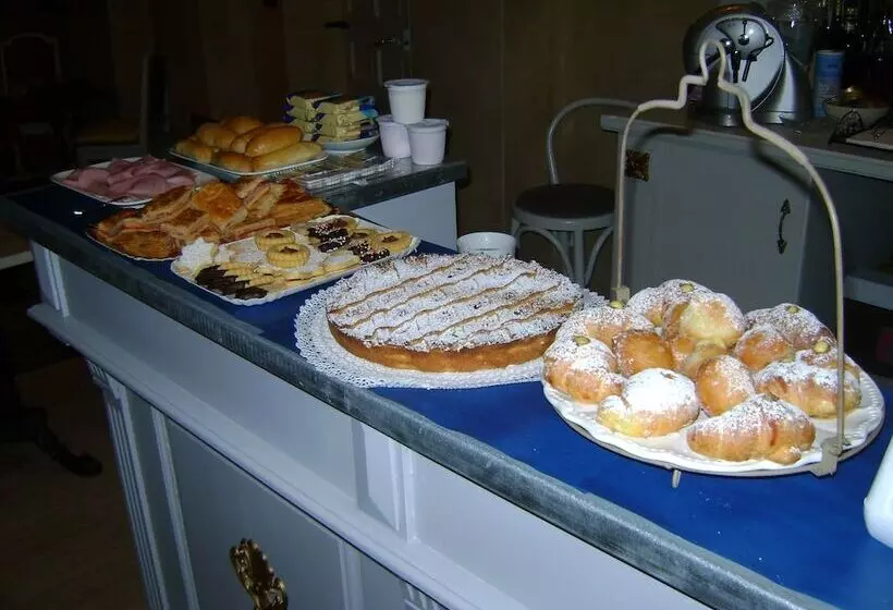 호텔 La Petite Maison