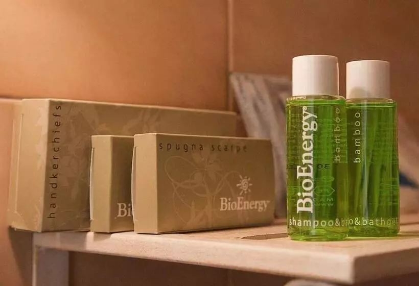 호텔 La Petite Maison