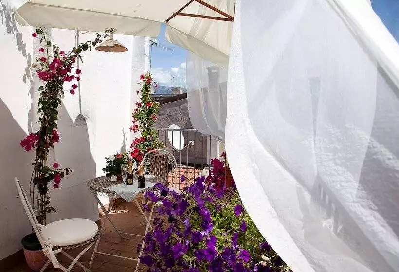 호텔 La Petite Maison